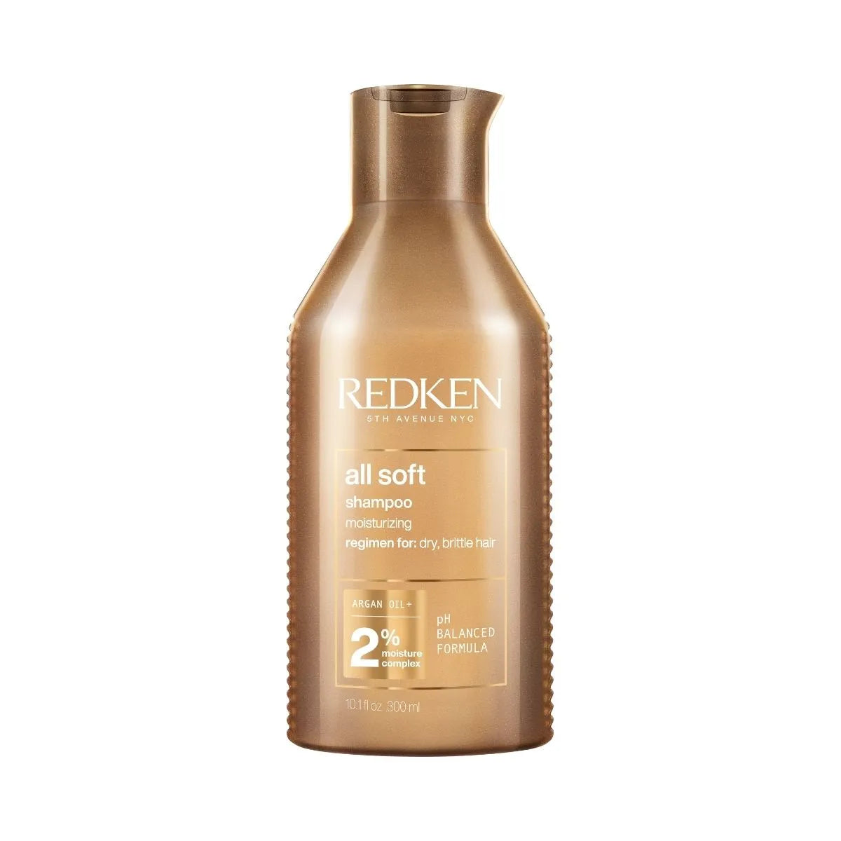 Redken shampoo All Soft 300ml