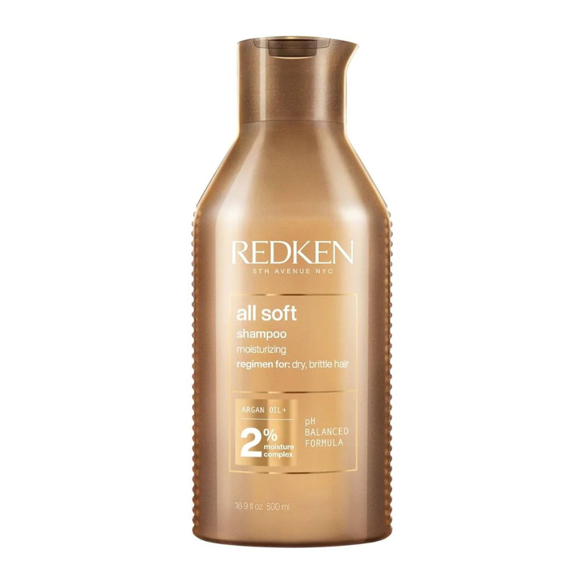 Redken shampoo All Soft 500ml