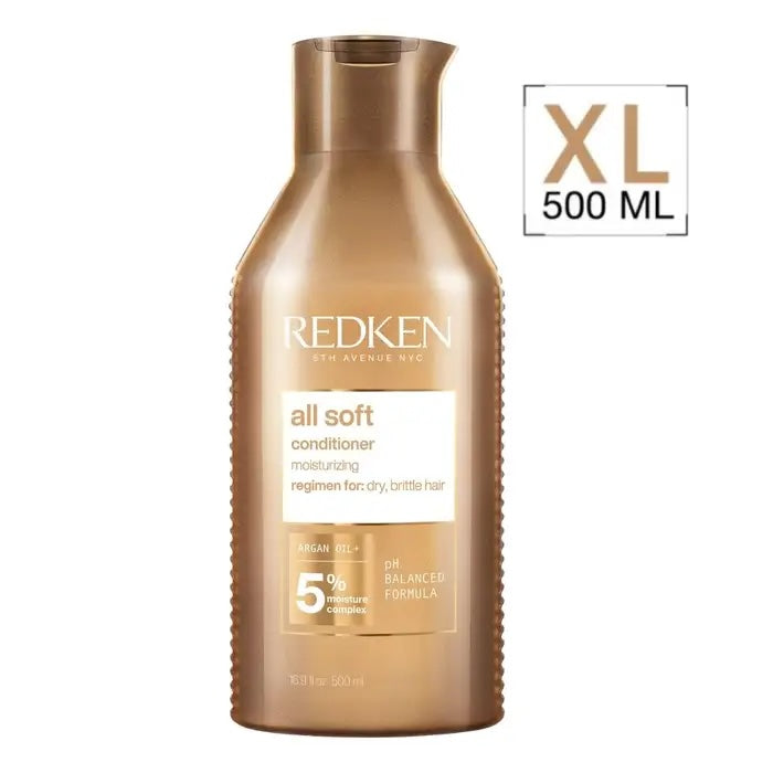 Redken Acondicionador All Soft 500ml