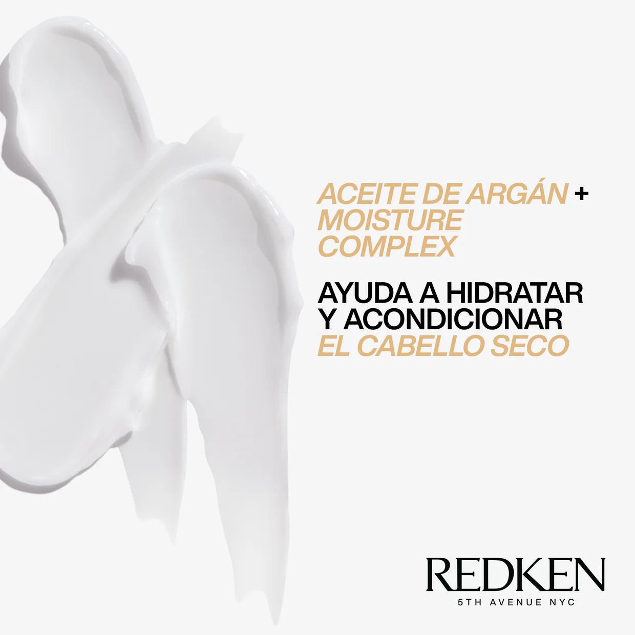 Redken Mascarilla all soft 250ml