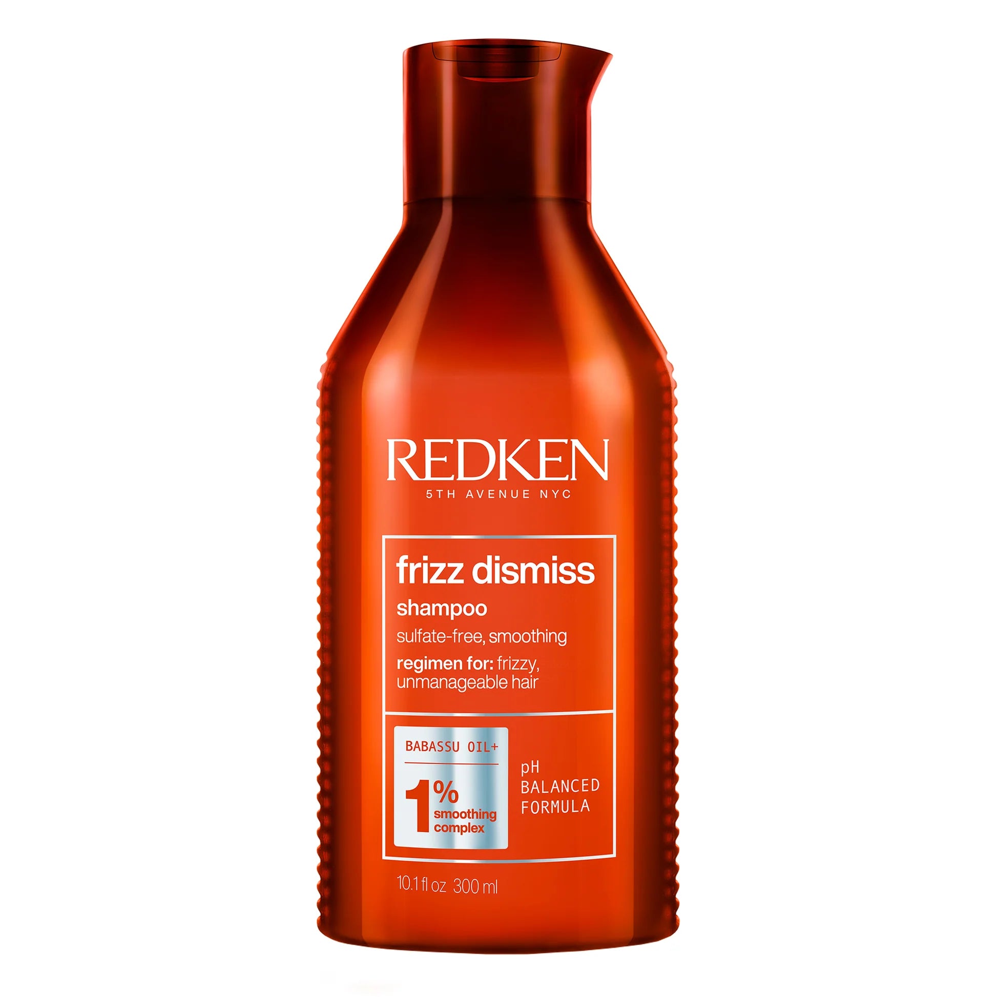 Redken shampoo Frizz Dismiss 300ml