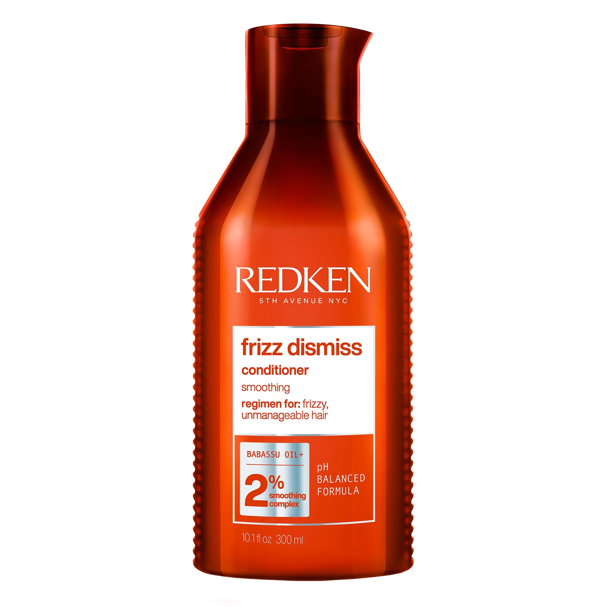 Redken Conditioner Frizz Dismiss 300ml