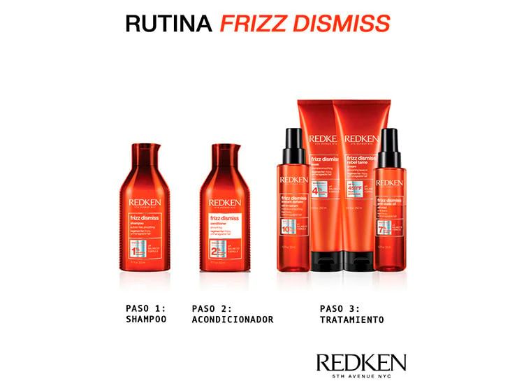 Redken Conditioner Frizz Dismiss 300ml