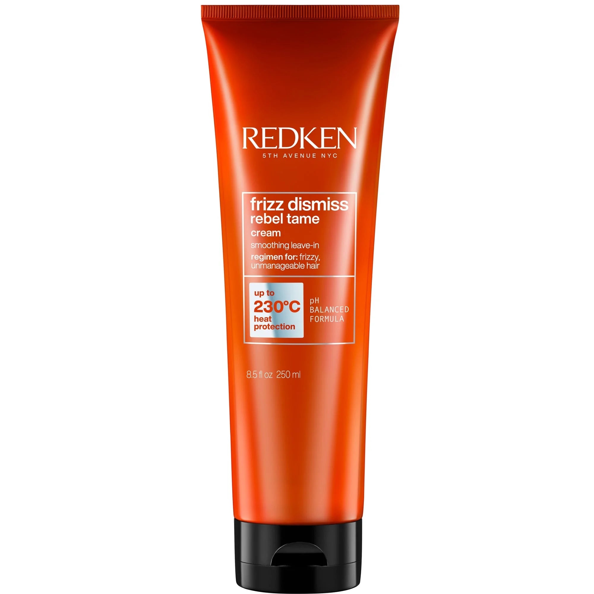 Redken Mascarilla Frizz Dismiss 250ml