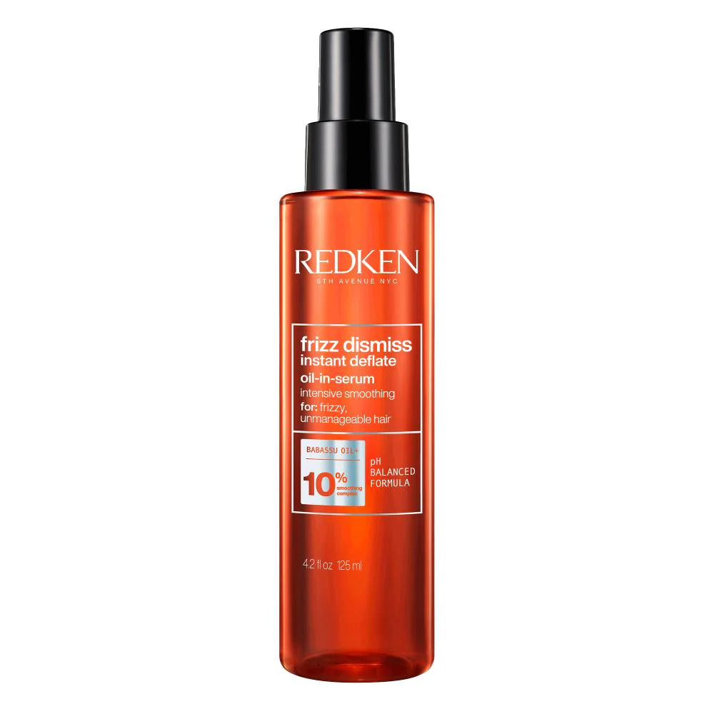 Redken Serum Protector Instantaneo antihumedad 125ml