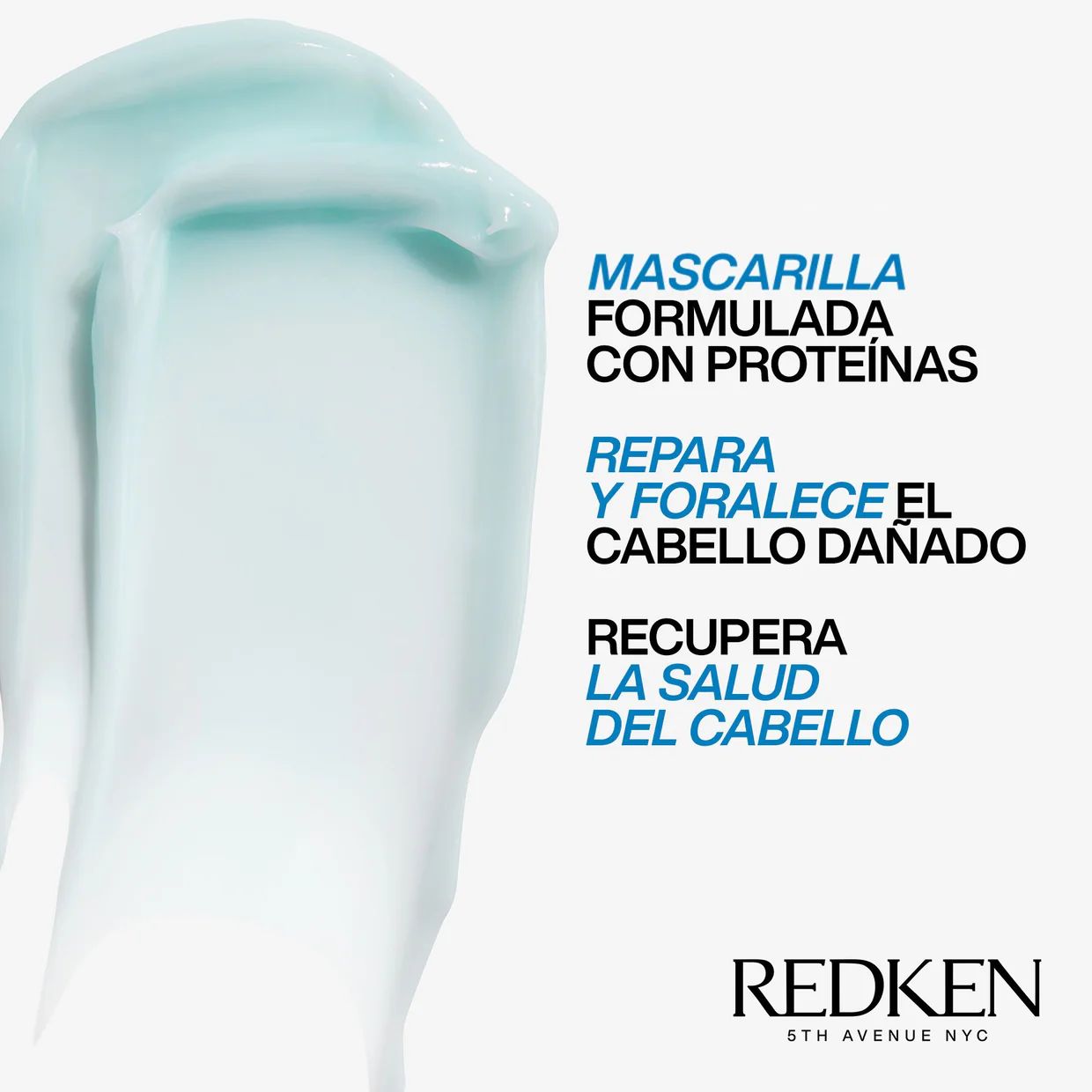 Redken Mascarilla Extreme 250ml