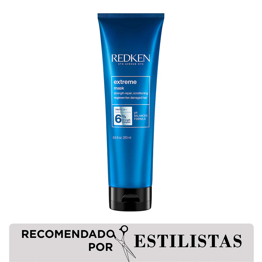 Redken Mascarilla Extreme 250ml