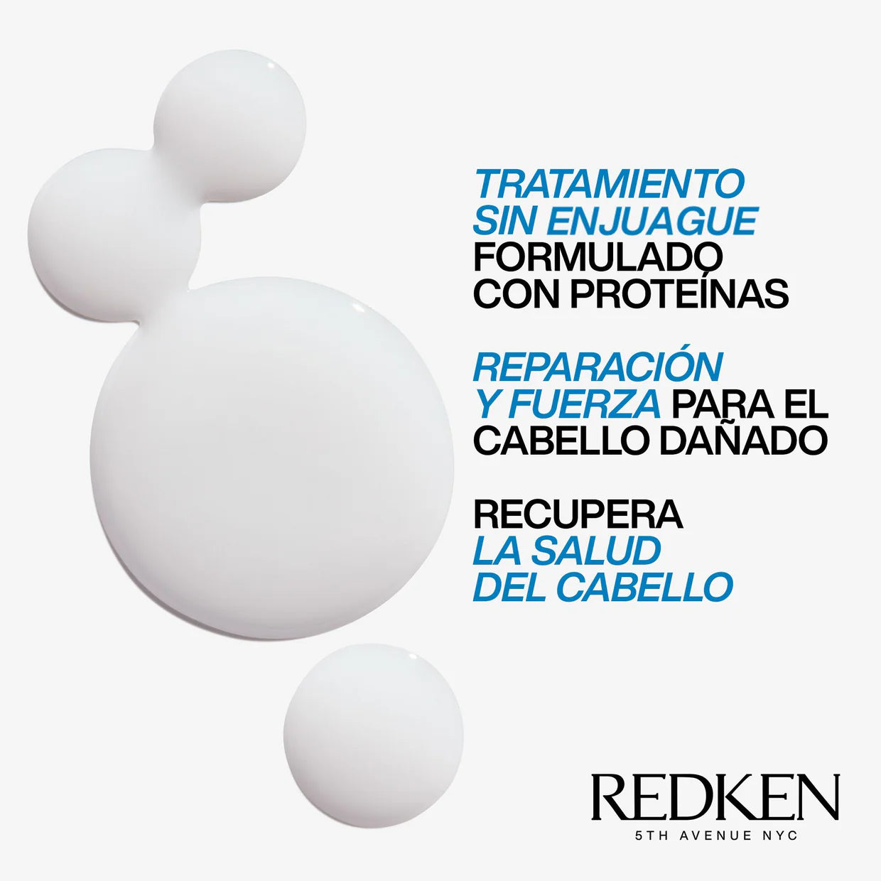 Redken Anti Snap Extreme 250ml