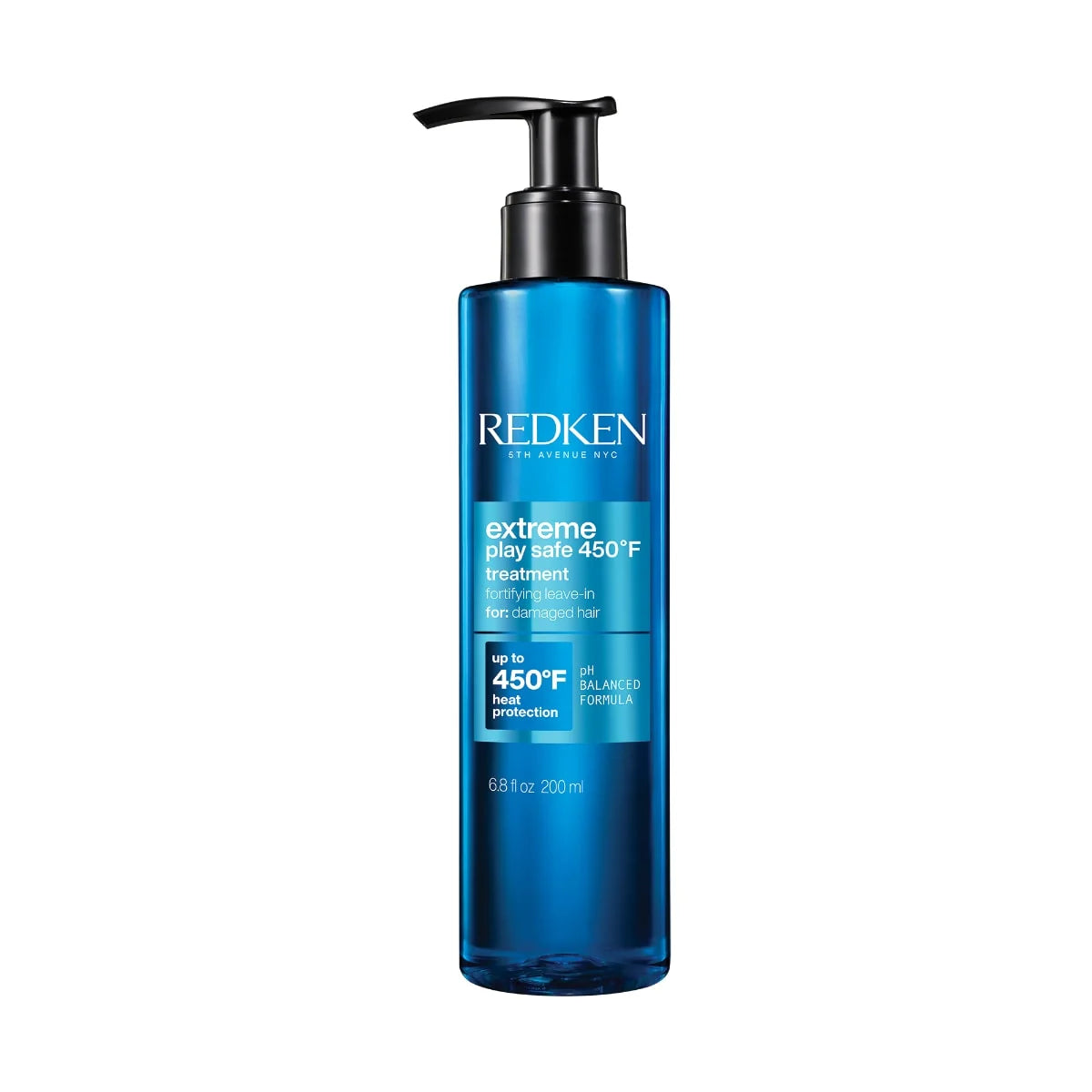 Redken Extreme Play Safe 200ml