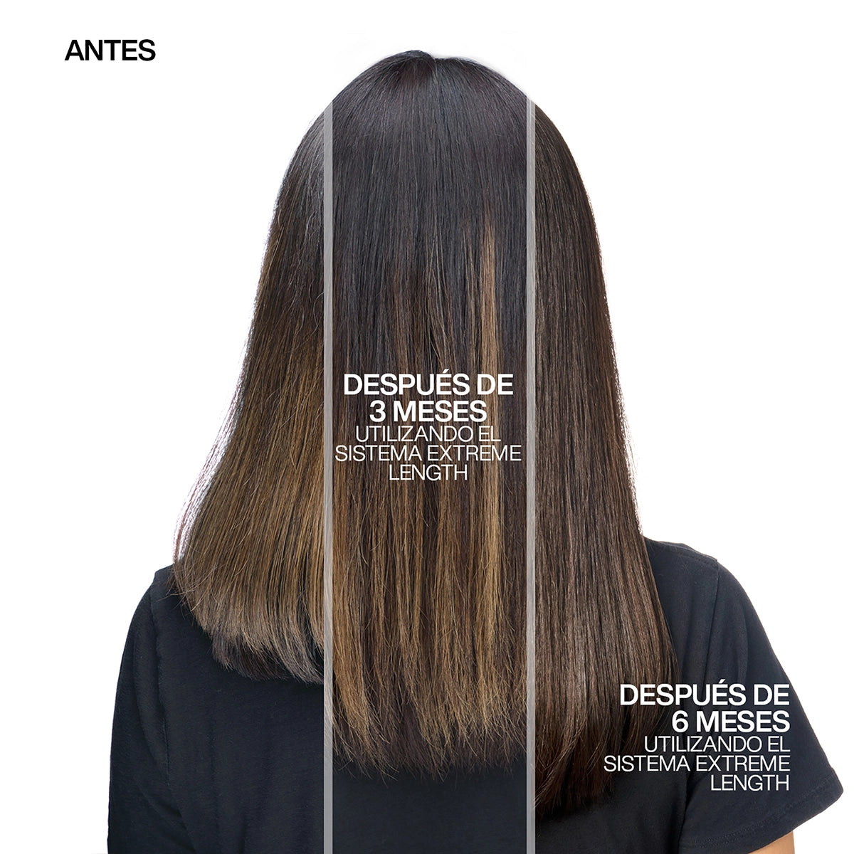 Redken Extreme Length shampoo 300ml