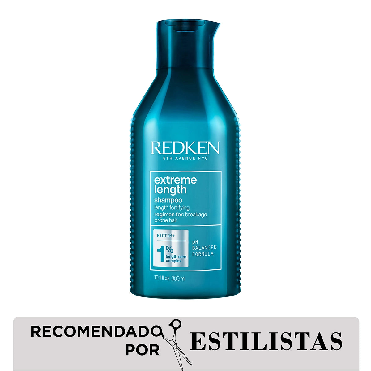 Redken Extreme Length shampoo 300ml