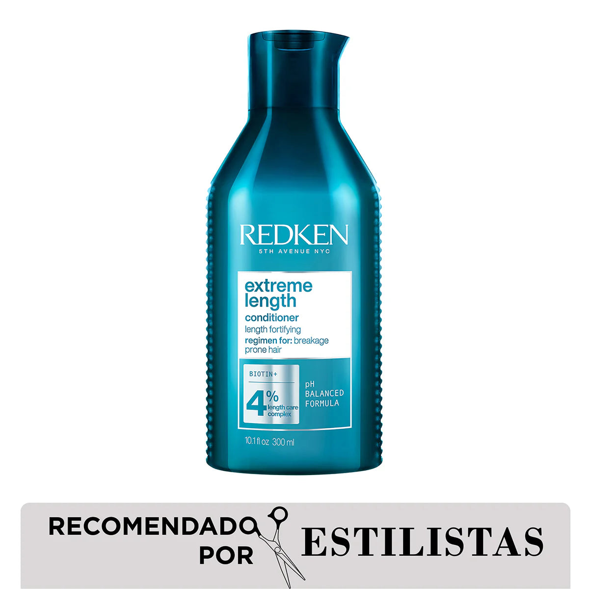 Redken Extreme Length acondicionador 300ml