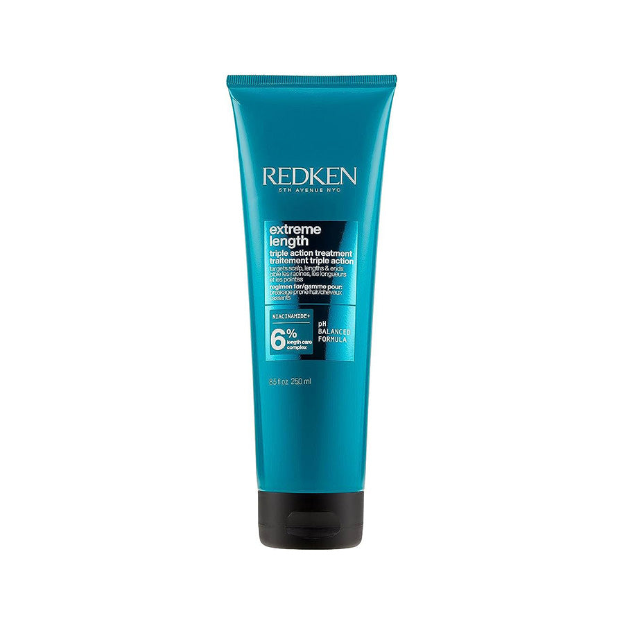 Redken Extreme Length Mascarilla 250ml