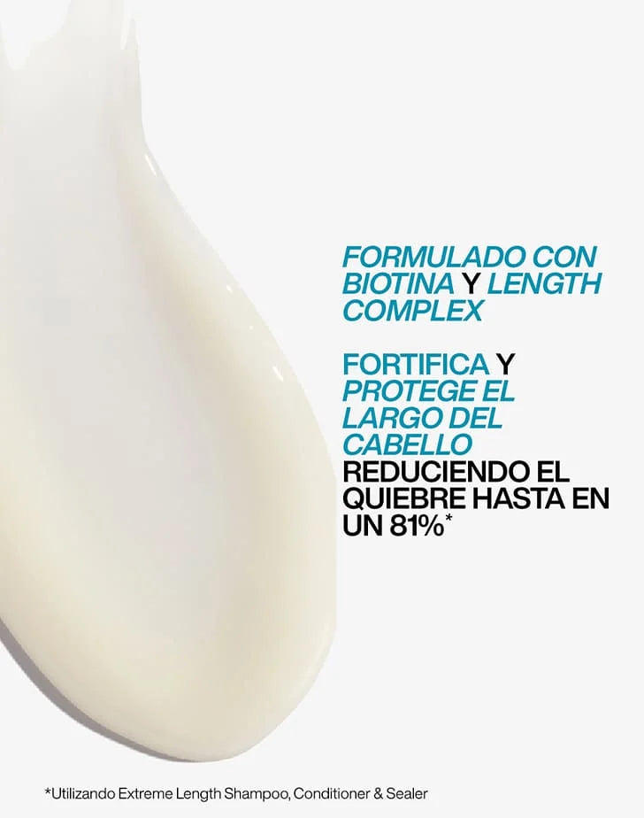 Redken Extreme Length Mascarilla 250ml