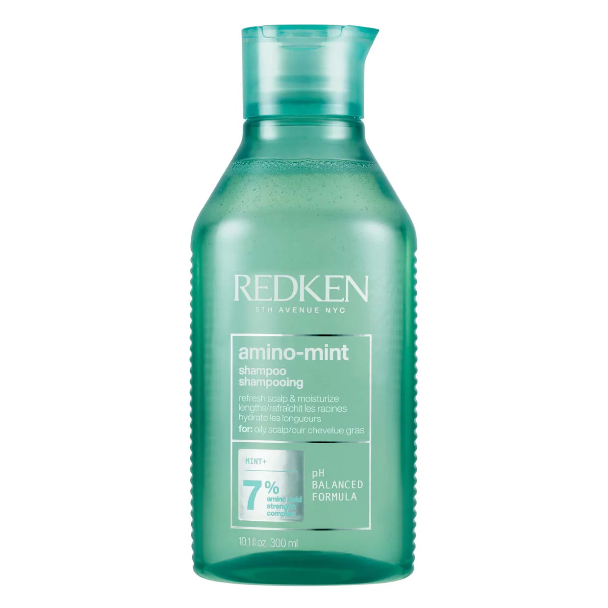 Redken shampoo Amino Mint 300ml