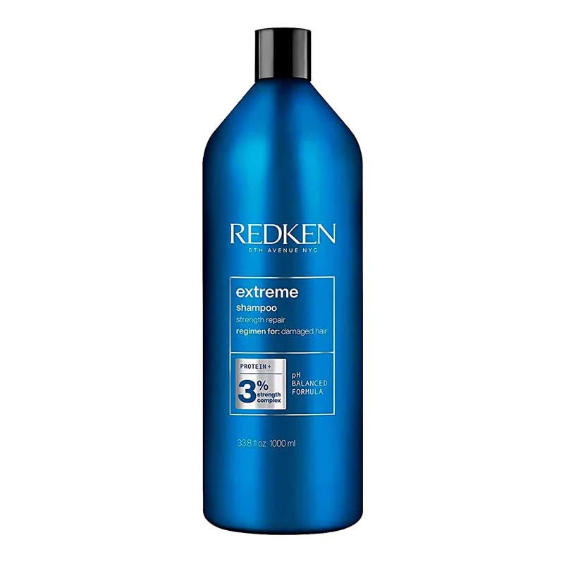 Redken shampoo extreme 1000ml
