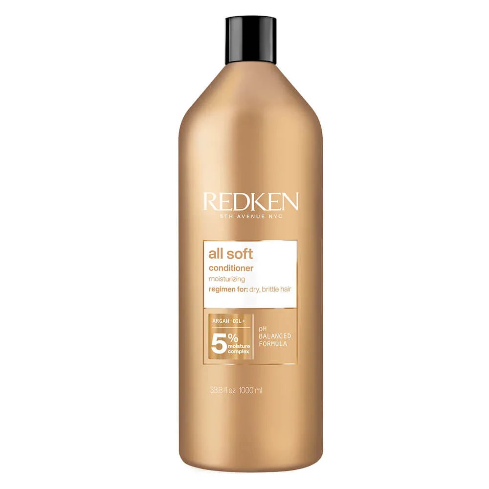 Redken Acondicionador All Soft 1000ml