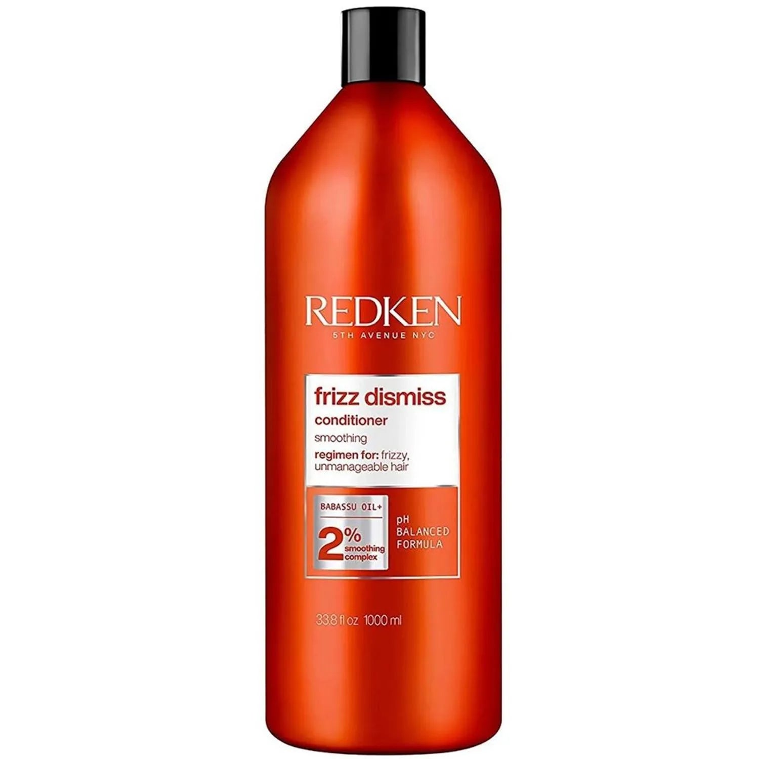 Redken Conditioner Frizz Dismiss 1000ml