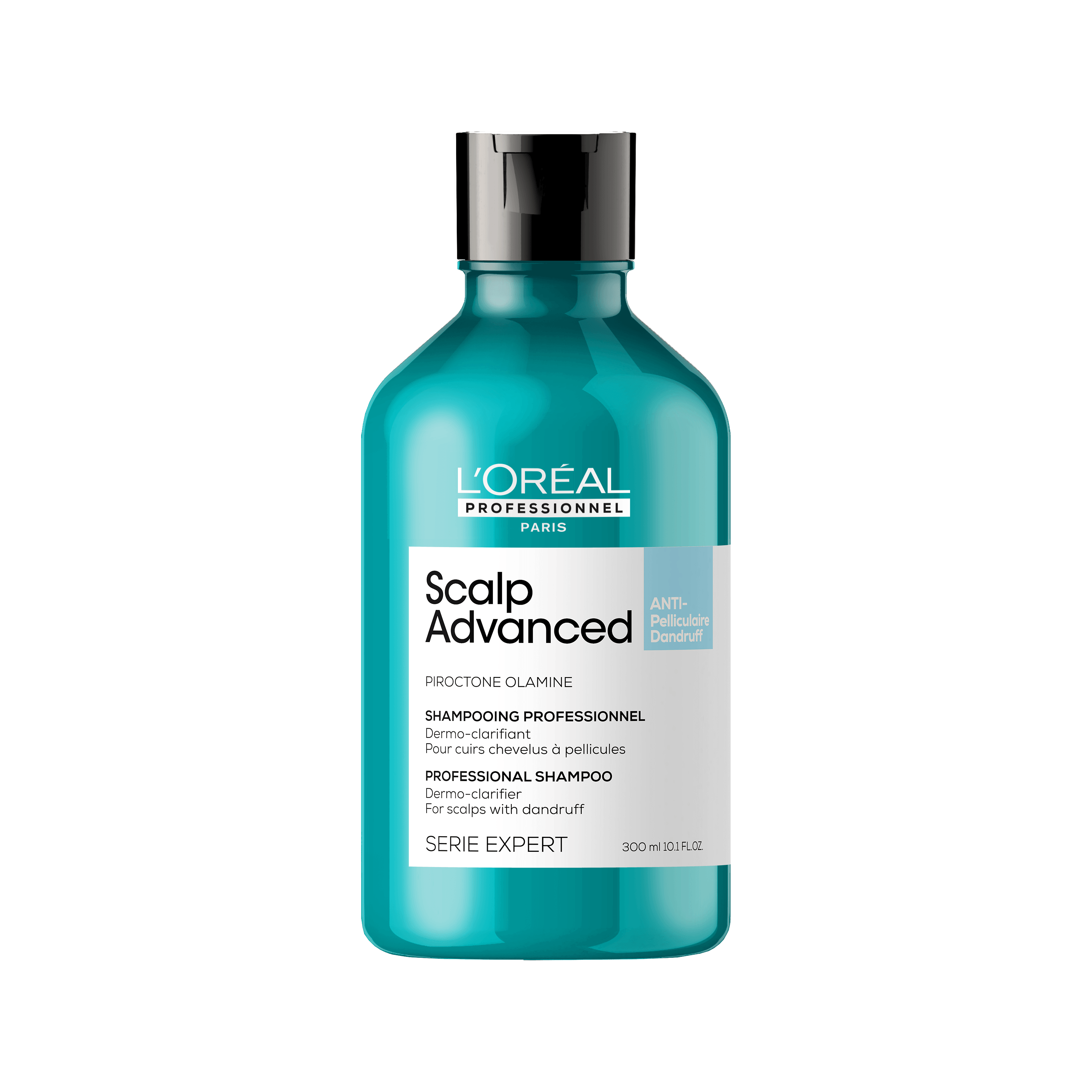 Loreal Scalp Advanced shampoo Antipeliculaire Dandruff 300ml