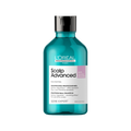 Loreal scalp Advanced Anti Inconfort Disconfort shampoo 300ml.