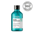 Loreal shampoo En Gel antigraso Scalp Advanced 300ml