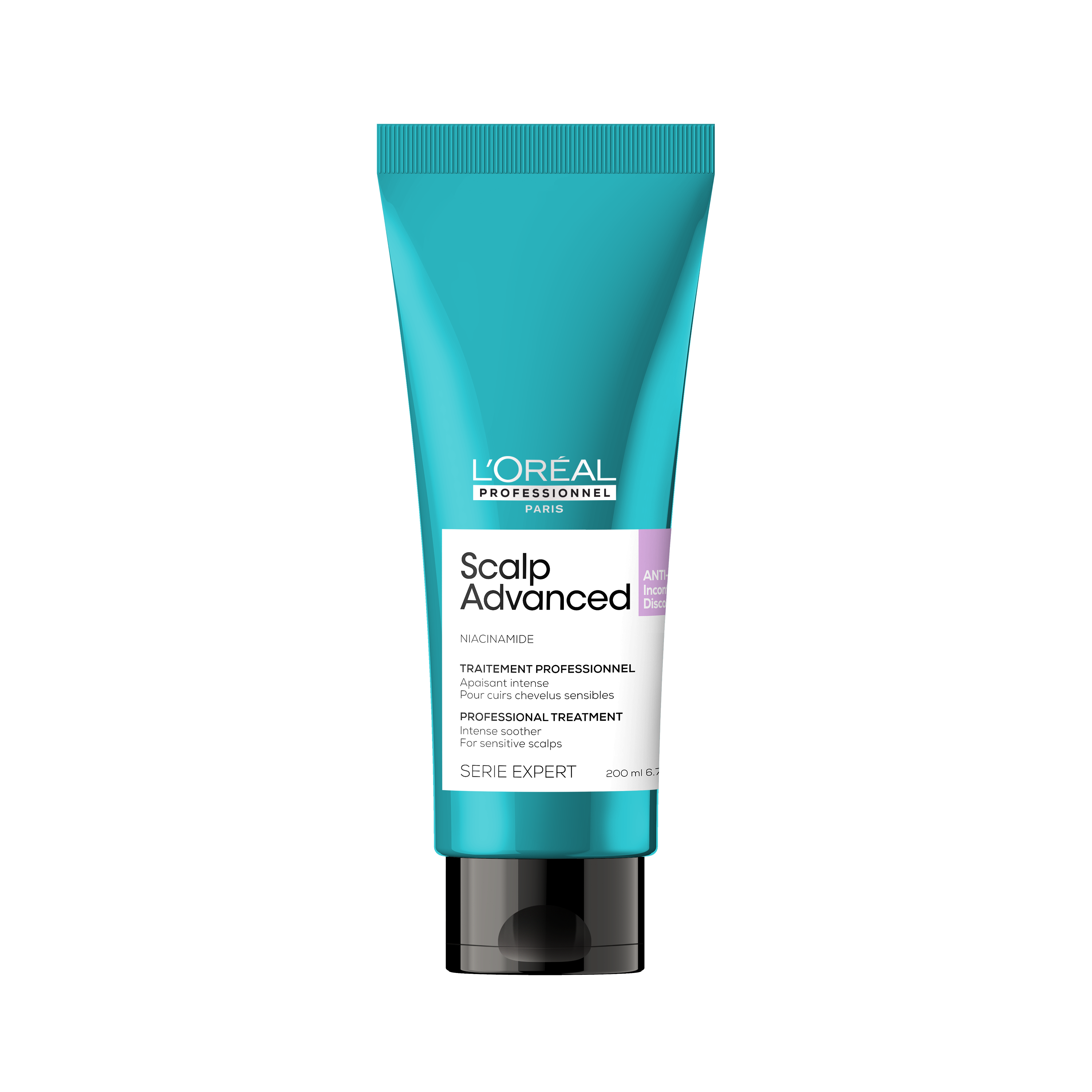 Loreal Treatment Scalp Advanced Anti -Discomfort 200ml.
