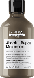 Loreal absolut repair molecular shampoo 300ml