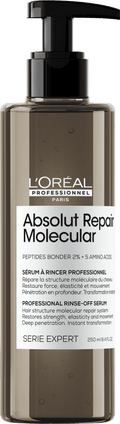 Loreal Serum reparador molecular Absolut repair 250ml