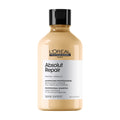 Loreal Shampoo para cabello dañado absolut reapair 300ml