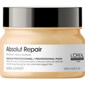 Loreal Mascarilla para cabello dañado absolut repair 250ml