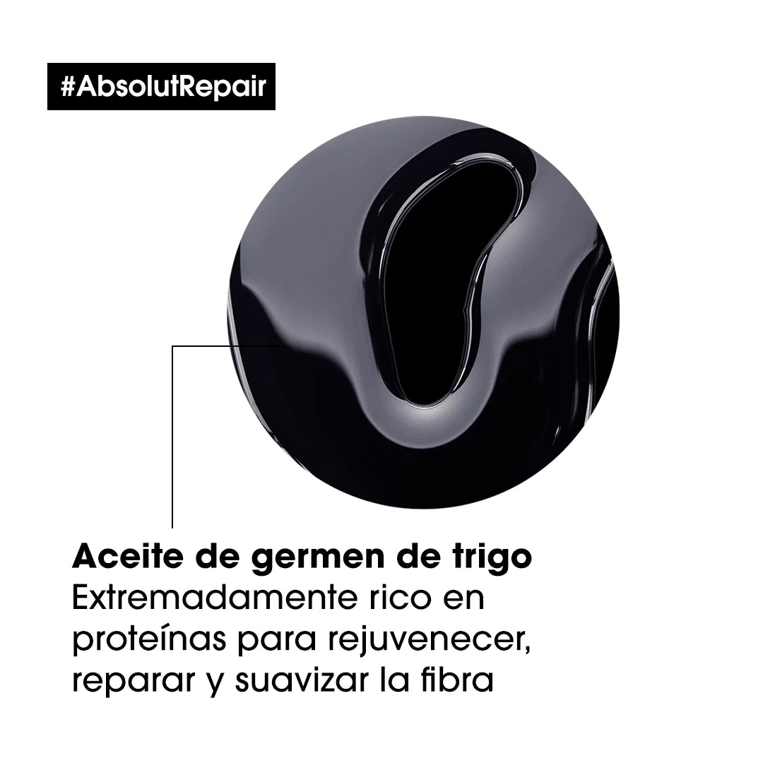 Loreal Absolut Repair Oil 90ml