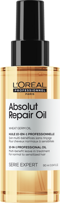 Loreal Absolut Repair Oil 90ml