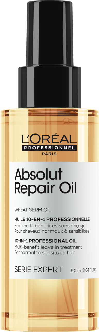 Loreal Absolut Repair Oil 90ml