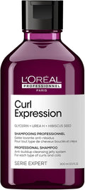 Loreal Shampoo Curl Expresion Hidratante 300ml