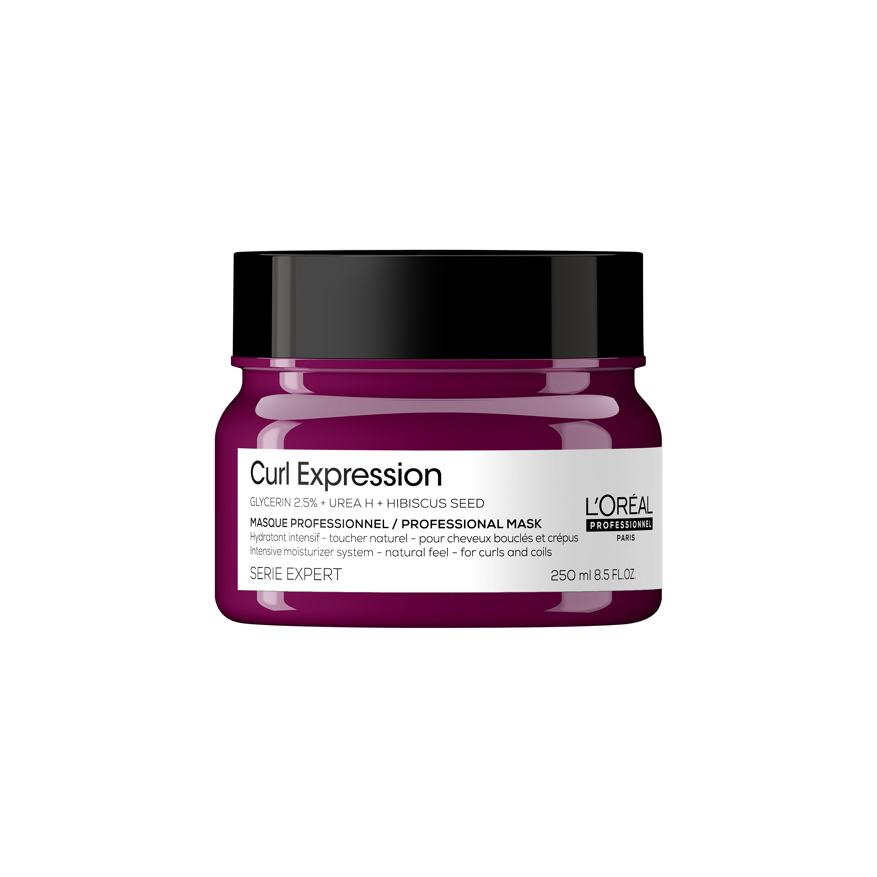 Loreal Mascarilla Curl Expression 250ml