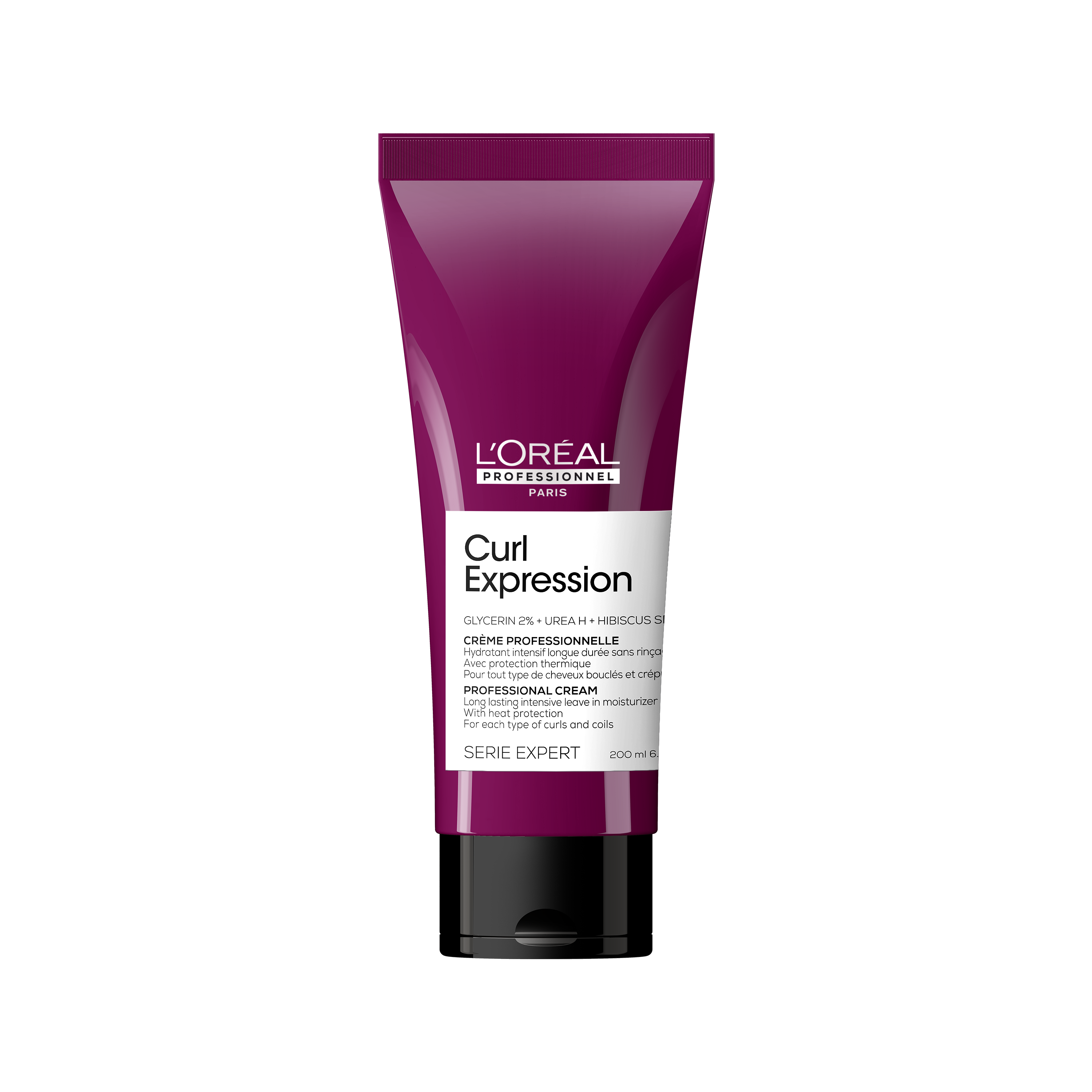 Loreal Crema Leave in Curl Expression 200ml