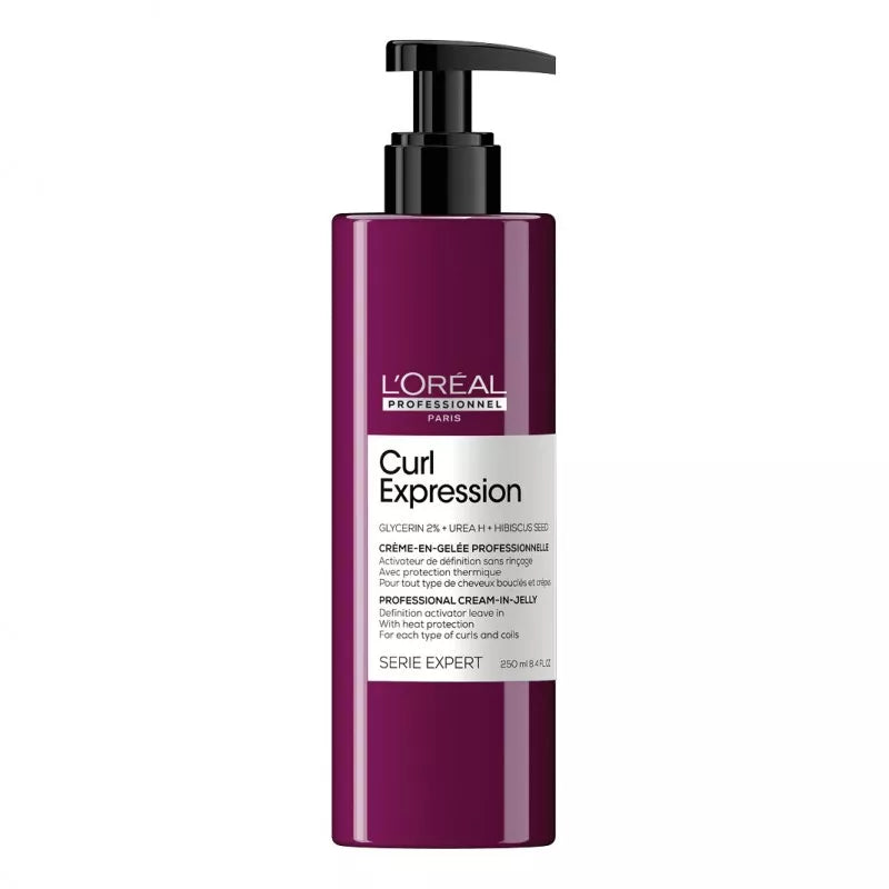 Loreal Crème en Gelee 250ml Curl Expression