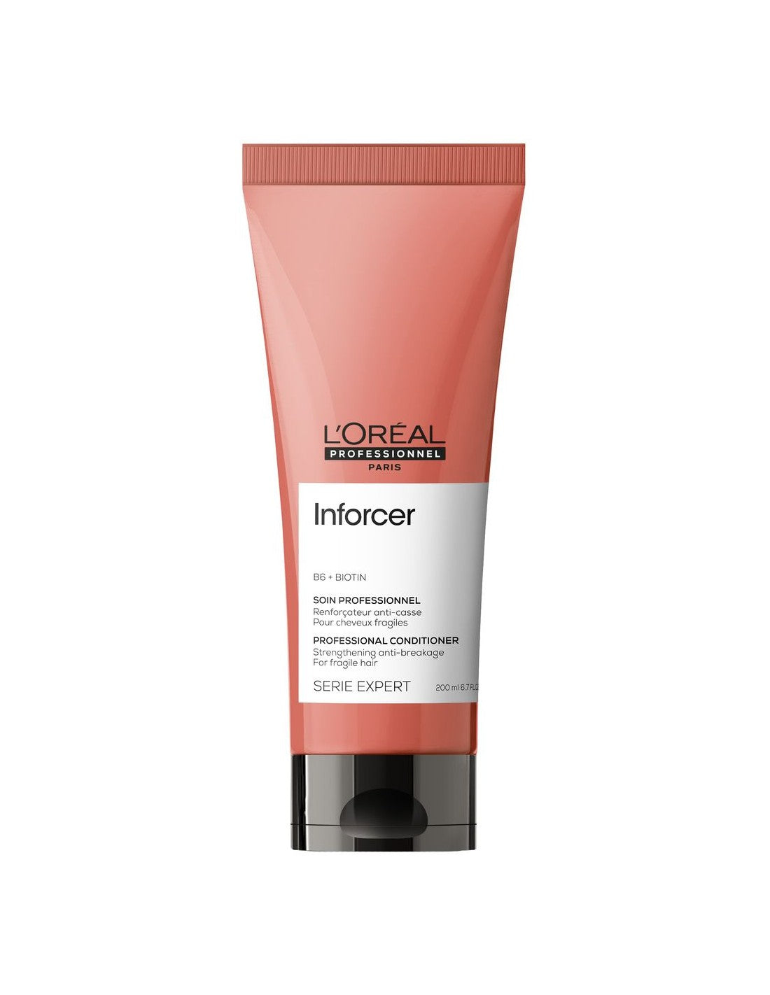 Loreal Acondicionador Para cabello debilitado Inforcer 200ml