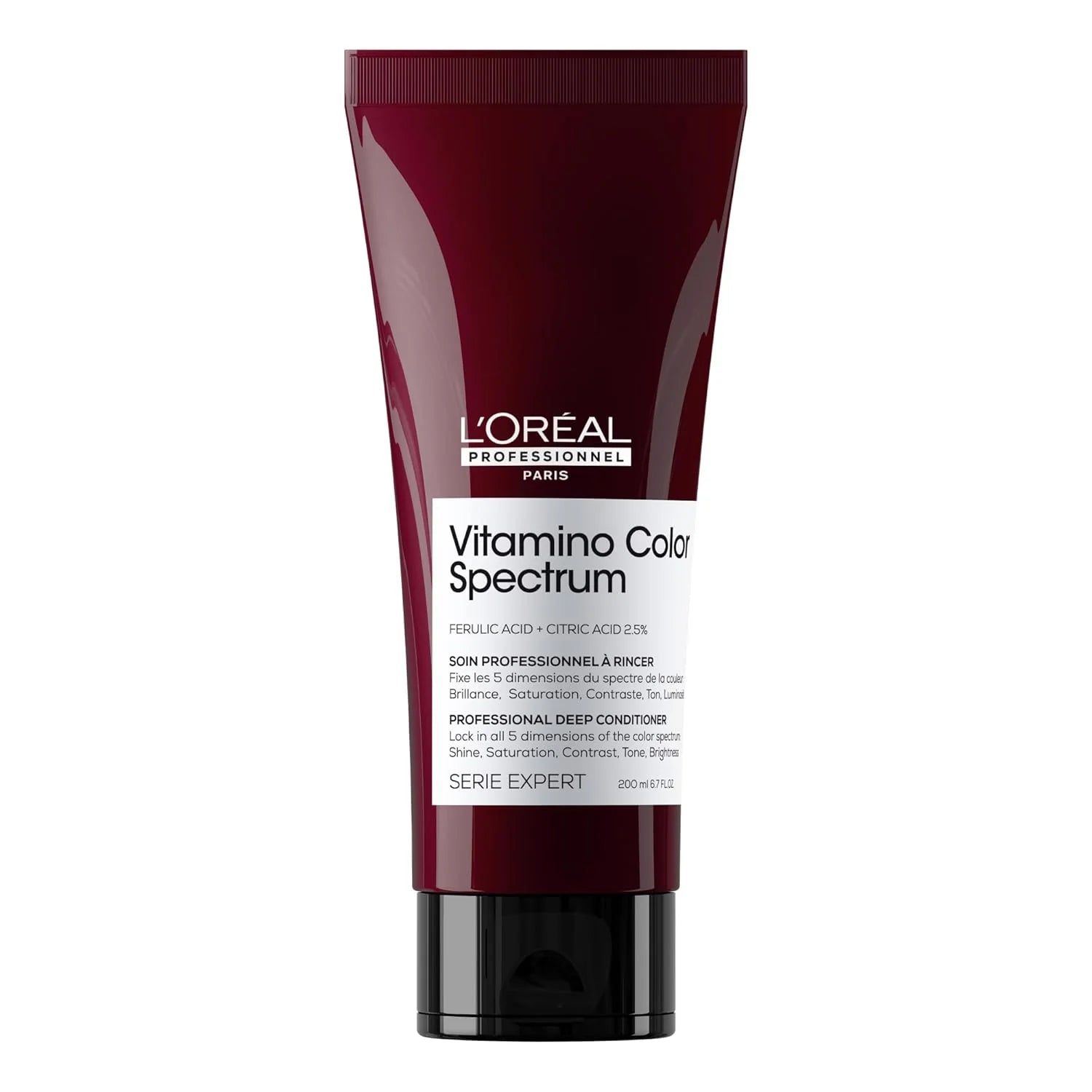 Loreal Vitamino color Spectrum acondicionador 200ml