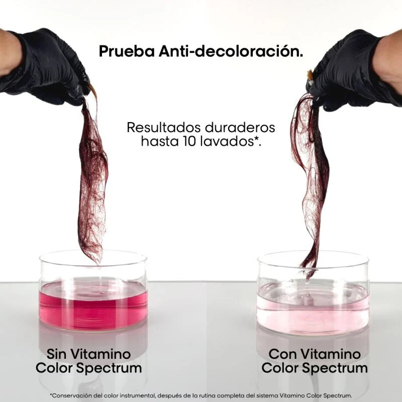 Loreal Vitamino color Spectrum Mascarilla 250ml