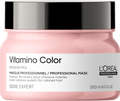 Loreal Mascarilla Para Cabello Con color Vitamino color 250ml