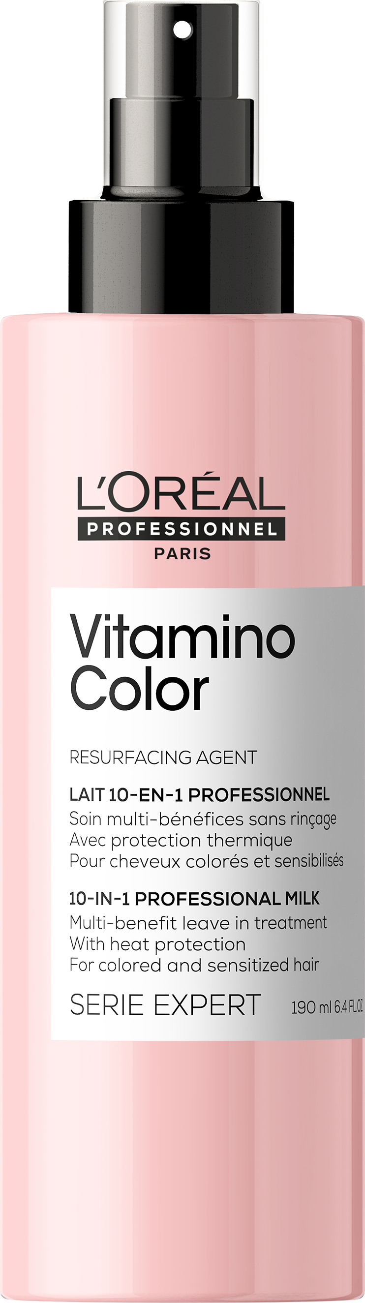 Loreal Vitamino color 10 en 1 Spray Leave in 190ml