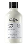 Loreal Shampoo Neutralizante de Metales Metal Detox 300ml