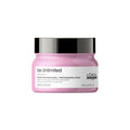 Loreal Mascarilla Para cabello con Frizz Liss Unlimited 250ml