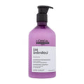 Loreal Shampoo Para cabello con Frizz Liss Unlimited 500ml