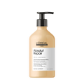 Loreal Shampoo para cabello dañado absolut repair 500ml