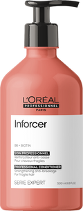 Loreal Acondicionador Para cabello debilitado Inforcer 500ml