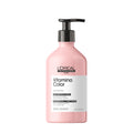 Loreal Acondicionador Para Cabello Con color Vitamino color 500ml