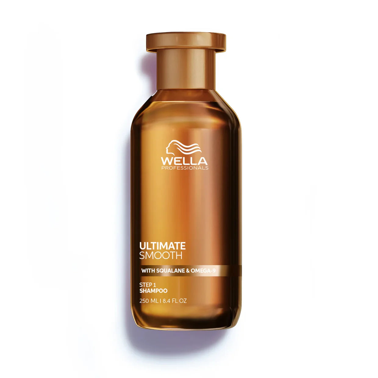 Wella Shampoo Ultimate Smooth 250ml