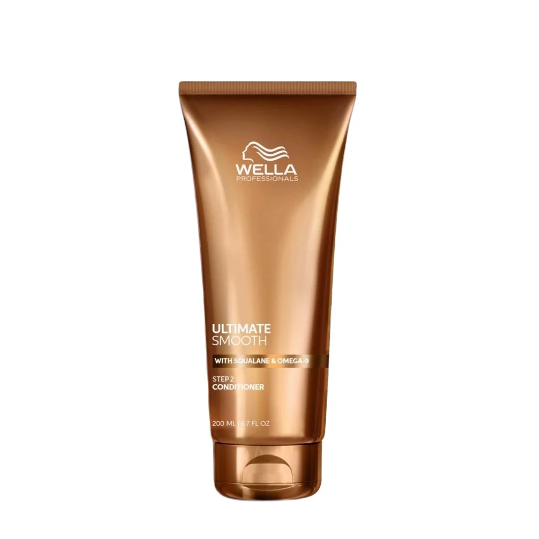 Wella Conditioner Ultimate Smooth 200ml